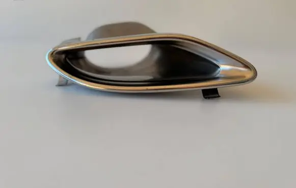 Mercedes-Benz C AMG W205 Muffler ending 2054901027