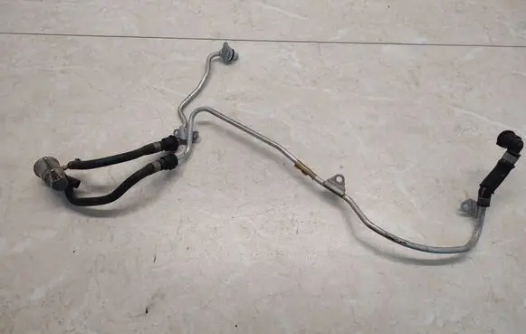 BMW X3 G01 AdBlue injector 8580210 11788580210