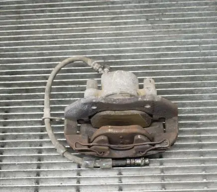 Ford Ecosport Front brake caliper