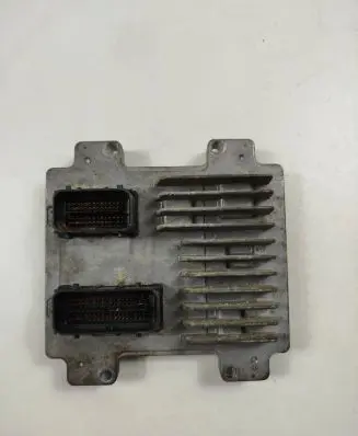 Opel Insignia A Engine control unit/module 12639891