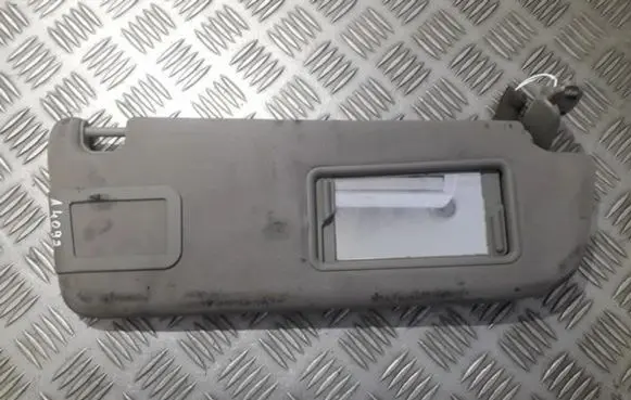 Audi A8 S8 D3 4E Sun visor
