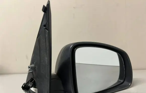 Opel Meriva A Manual wing mirror 633427414 221175