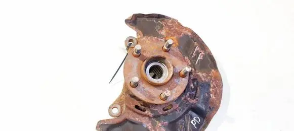Subaru Legacy Front wheel hub