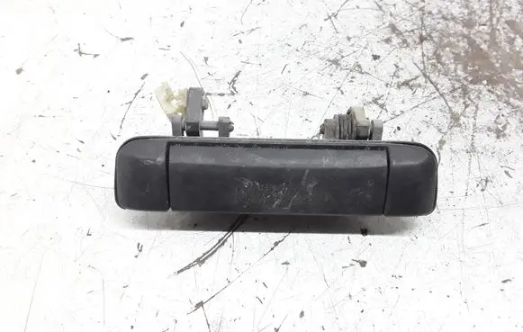 Mazda Demio Front door exterior handle