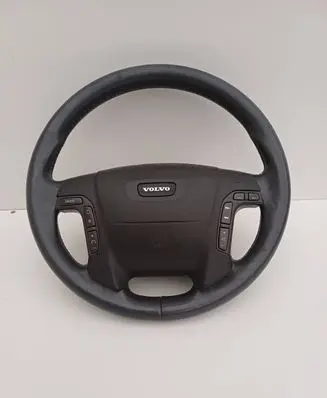 Volvo V70 Steering wheel 8643448 9491847