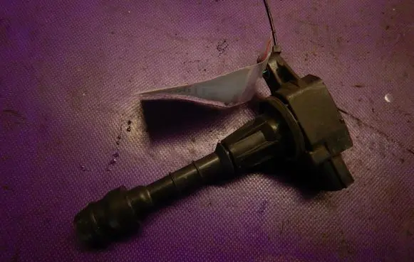 Nissan Micra High voltage ignition coil 22448AX001