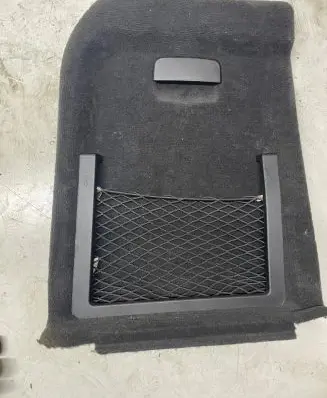 BMW X5 E70 Trunk/boot side trim panel 15671812 6974237 7145909