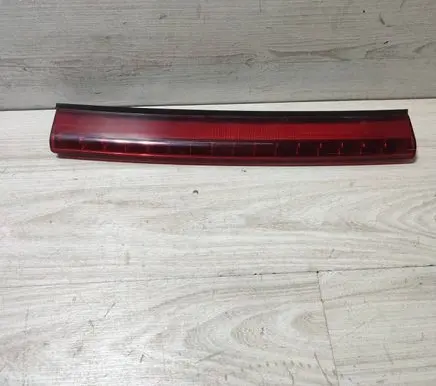 Fiat 500X Third/center stoplight 51925086