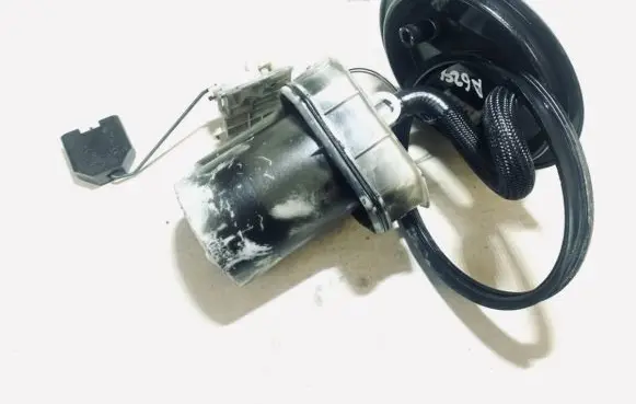 Opel Zafira A Fuel level sensor 13142912 0580300033