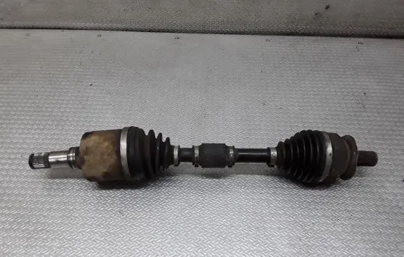 Mazda 3 I Front driveshaft