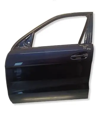 Mercedes-Benz ML W166 Front door 