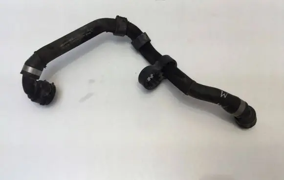 Mercedes-Benz A W177 AMG Engine coolant pipe/hose A1775012001