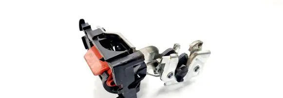 Opel Vectra C Seat back rest lock catch 13198053 315864165