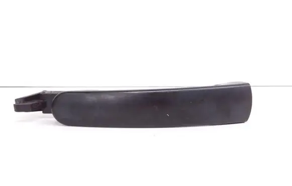Volkswagen Golf IV Rear door exterior handle 3B0837207