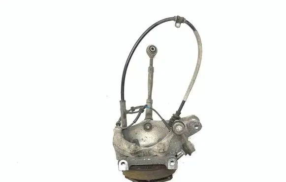 Maserati Quattroporte Rear wheel hub
