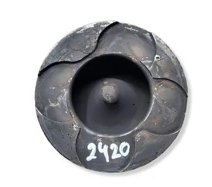 Volvo V60 Piston D5244T15