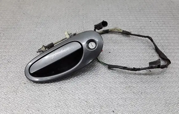 Chrysler Sebring (ST-22 - JR) Front door exterior handle