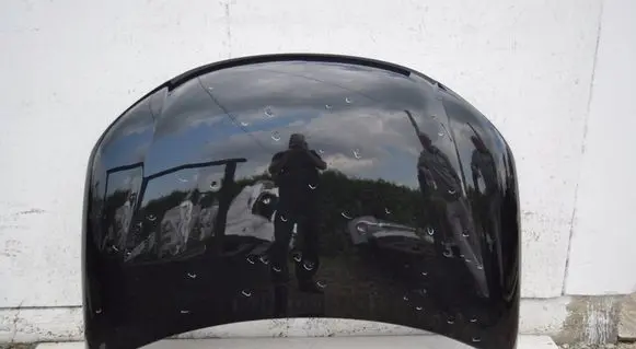 Volkswagen Eos Engine bonnet/hood