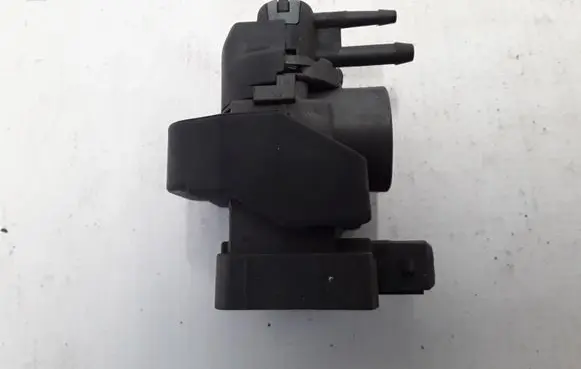 Renault Megane III Sensor