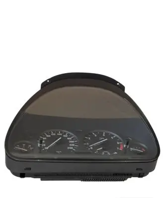 BMW 7 E38 Speedometer (instrument cluster) 62118364005 085360050 005564509