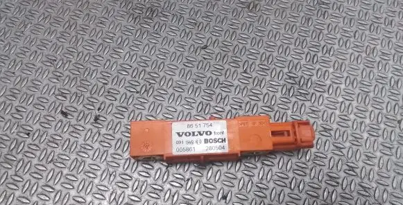 Volvo XC90 Airbag deployment crash/impact sensor 8651754