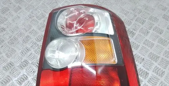 Land Rover Range Rover Sport L320 Rear/tail lights XFB500380