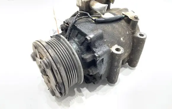 Ford Mondeo Mk III Air conditioning (A/C) compressor (pump)