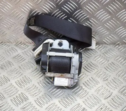Jeep Compass Front seatbelt 605884102C 605673864C