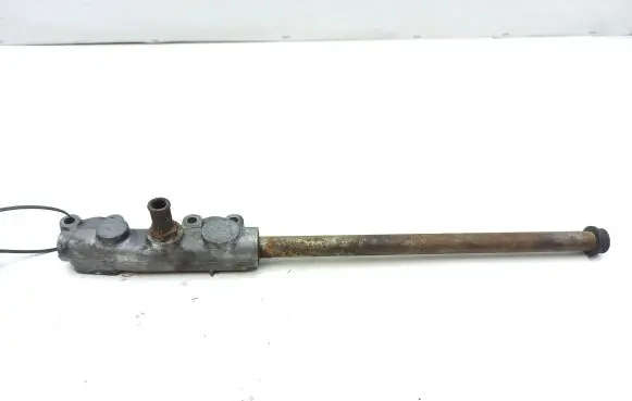 Jaguar XJS Engine coolant pipe/hose P42570E