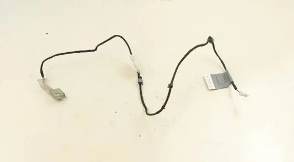 BMW 3 E90 E91 Front door handle light (exterior) 7181313 7181217
