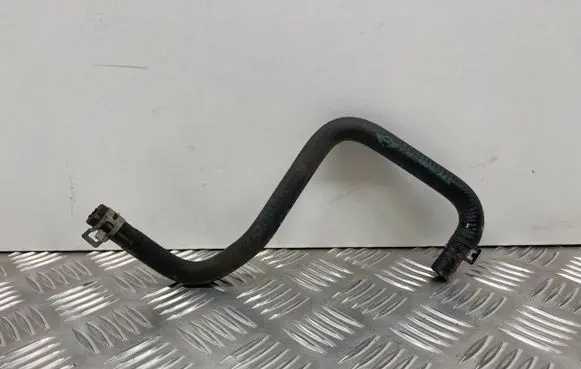 Mini Cooper Countryman R60 Engine coolant pipe/hose 9802111 17129802111