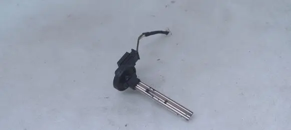 BMW 3 E90 E91 Interior temperature sensor 6915391
