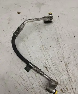 BMW X3 E83 Air conditioning (A/C) pipe/hose 64533400403