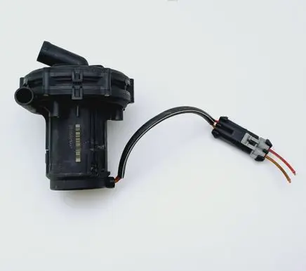Opel Astra F Secondary air pump 90470029