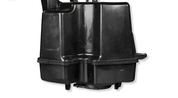 Mercedes-Benz Sprinter W907 W910 AdBlue liquid reservoir A9104700000 A9104706900