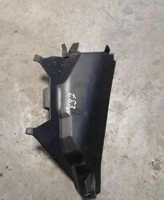 BMW X3 E83 Other engine bay part 3401007