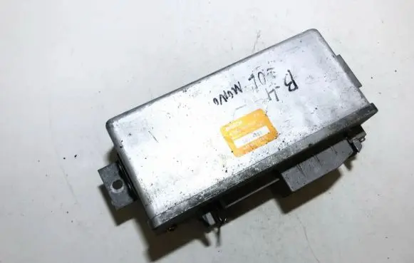 Audi 100 S4 C4 ABS control unit/module 0265100037 443907379c
