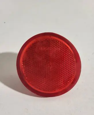 Fiat Multipla Rear tail light reflector 7779100 20800DX B032