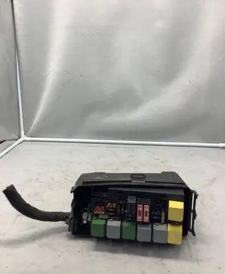 Mercedes-Benz GL X164 Fuse box set A1645403472