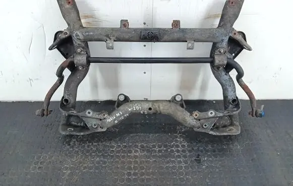 Mercedes-Benz C W204 Front subframe