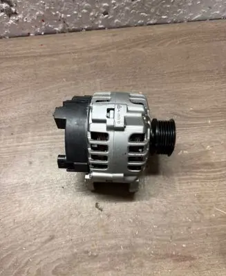 Audi A4 S4 B6 8E 8H Generator/alternator AL202310