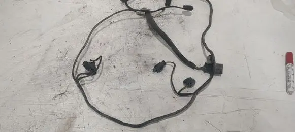 Peugeot 508 Parking sensor (PDC) wiring loom 9678627080 20107412