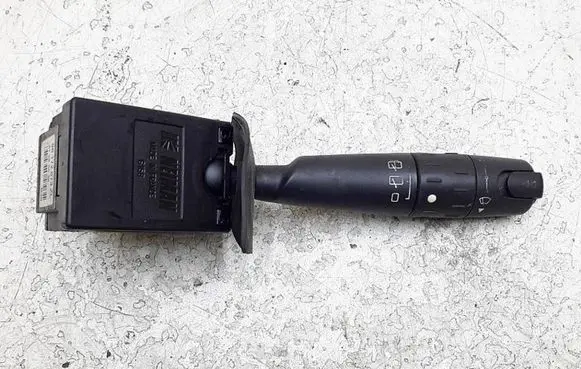 Citroen Xsara Picasso Wiper control stalk 96172873ZL 61580038