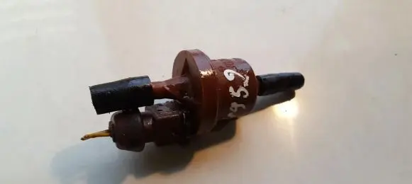Citroen Xsara Turbo solenoid valve 0280142317