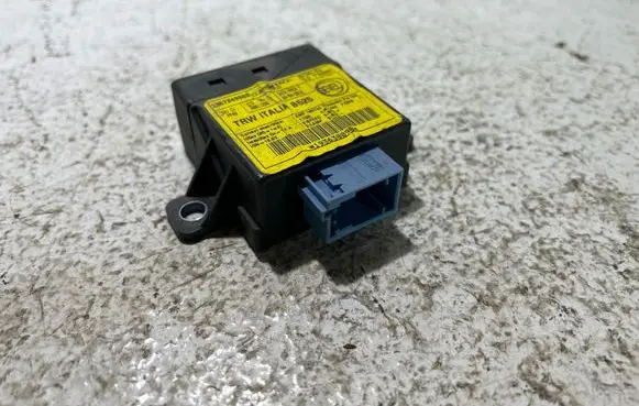 Fiat Ducato Steering rack control module 1357349080 193638098 281194619A