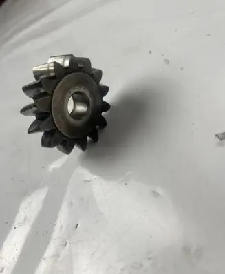 Volkswagen Transporter - Caravelle T5 Timing chain sprocket 070903323C