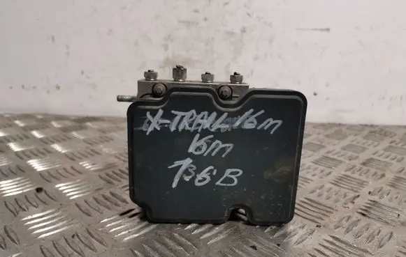 Nissan X-Trail T32 ABS Pump 0265956531
