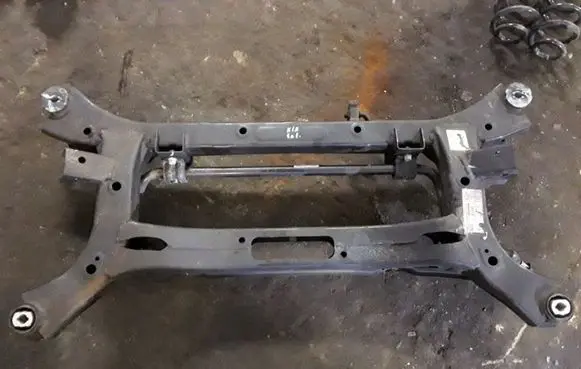 Rear subframe