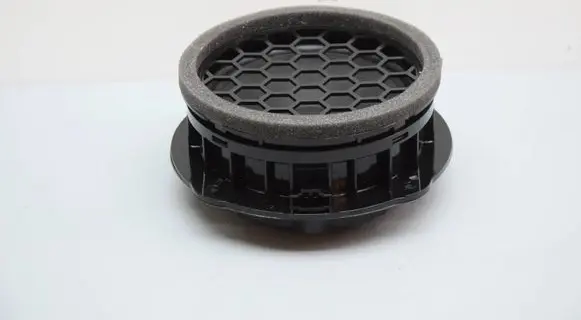 Skoda Octavia Mk4 Front door speaker 3V0035411