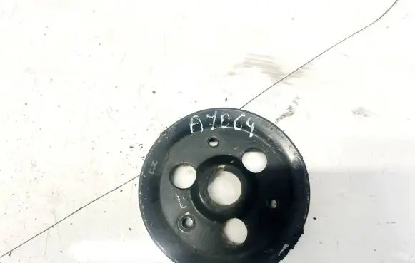 Hyundai Getz Camshaft pulley/ VANOS 